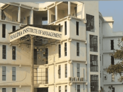 Haldia Institute Of Management, Medinipur,India