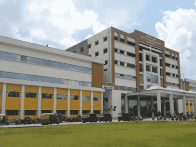 Jagannath Gupta Institute Of Medical Sciences and Hospital, South 24 Parganas, India