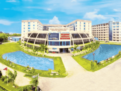 Maa Sarada Institute of Nursing, Durgapur, India