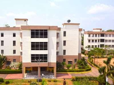 Dr BC Roy College Of Pharmacy And Allied Health Sciences, Durgapur, India