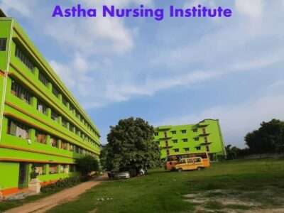Aastha Nursing Institute, Devipur, Murshidabad, West Bengal, India