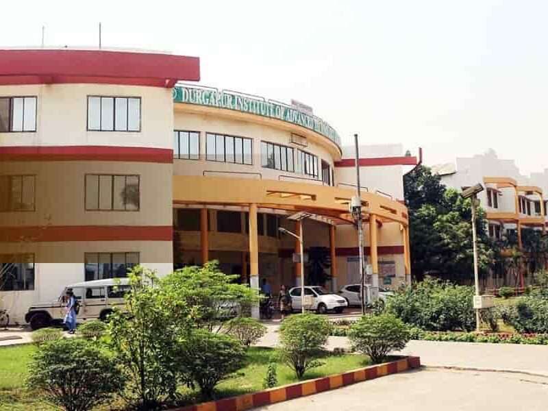 Durgapur Institute Of Advanced Technology & Management