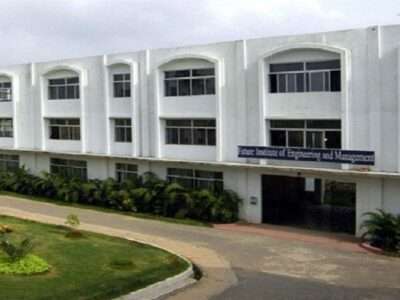 Future Institute Of Engineering And Management