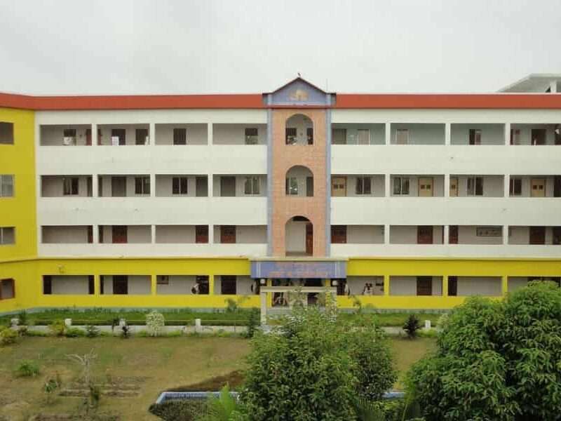Gita Ram School Of Nursing, West Bengal