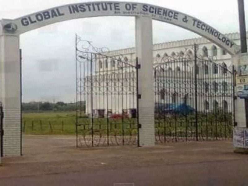 Global Institute Of Science And Technology