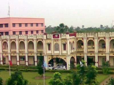 Mallabhum Institute Of Technology