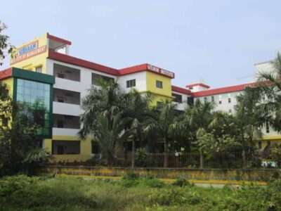 Gitaram Institute of Management, Murshidabad
