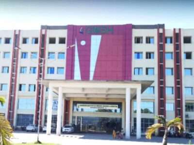 Gouri Devi Nursing Academy, Durgapur
