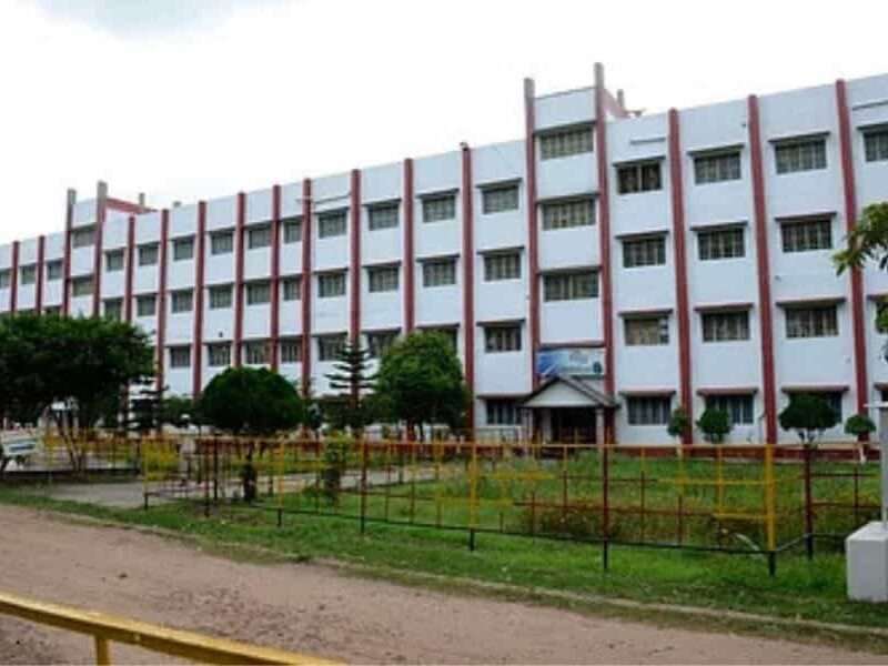 Kingston School Of Management And Science, Kolkata