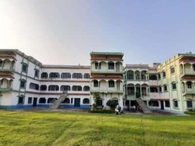 Rasulpur Protik Nursing Institution, Bankura