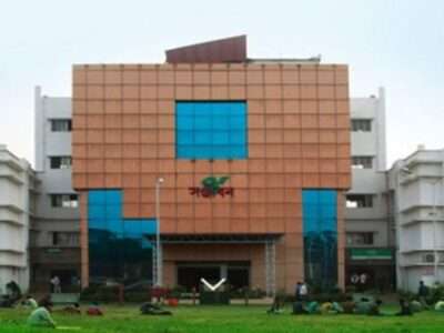 Sanjiban School of Nursing, West Bengal