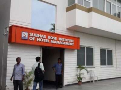 Subhas Bose Institute Of Hotel Management