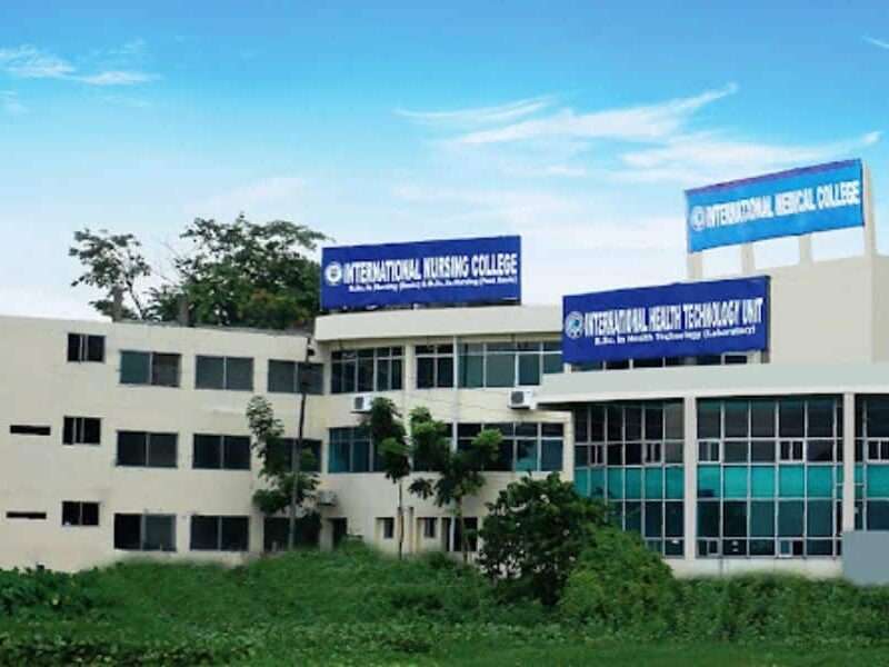 International Medical College, Bangladesh