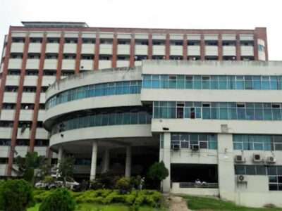 Islami Bank Medical College, Rajshahi