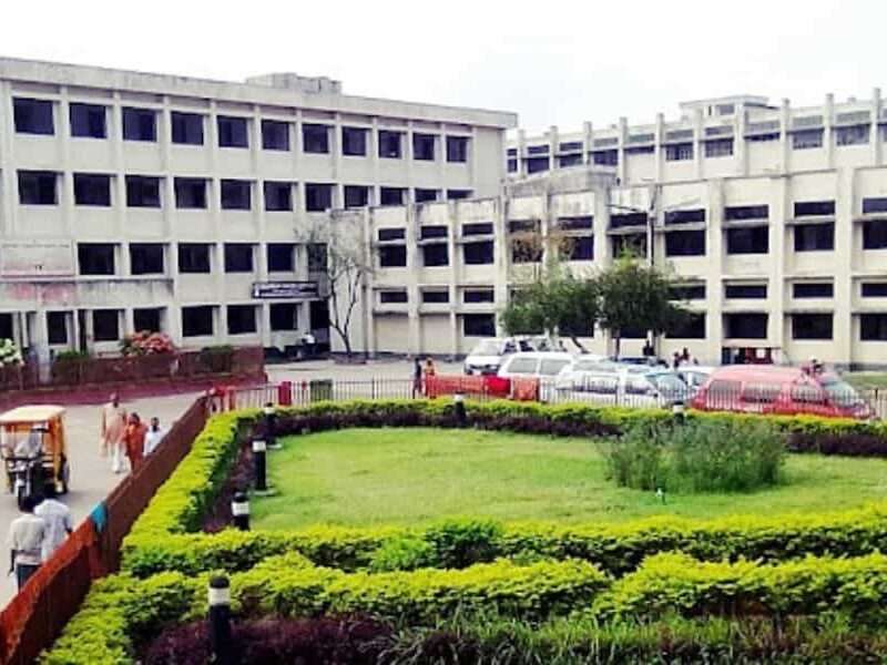 Khulna City Medical College, Bangladesh