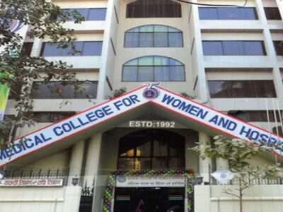 Medical college for women and Hospital, Bangladesh