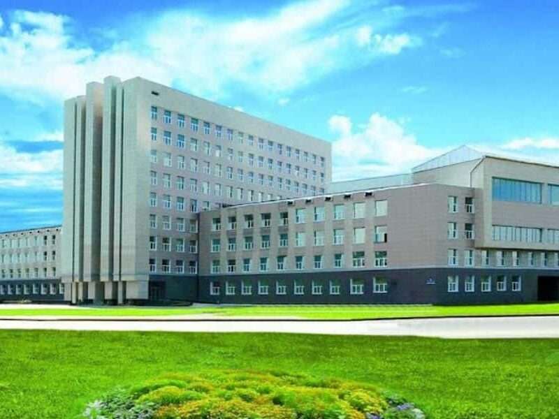 Yaroslavl State Medical University | Russia