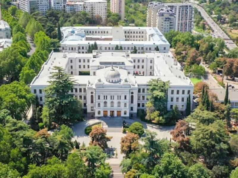 Tbilisi State University | Georgia