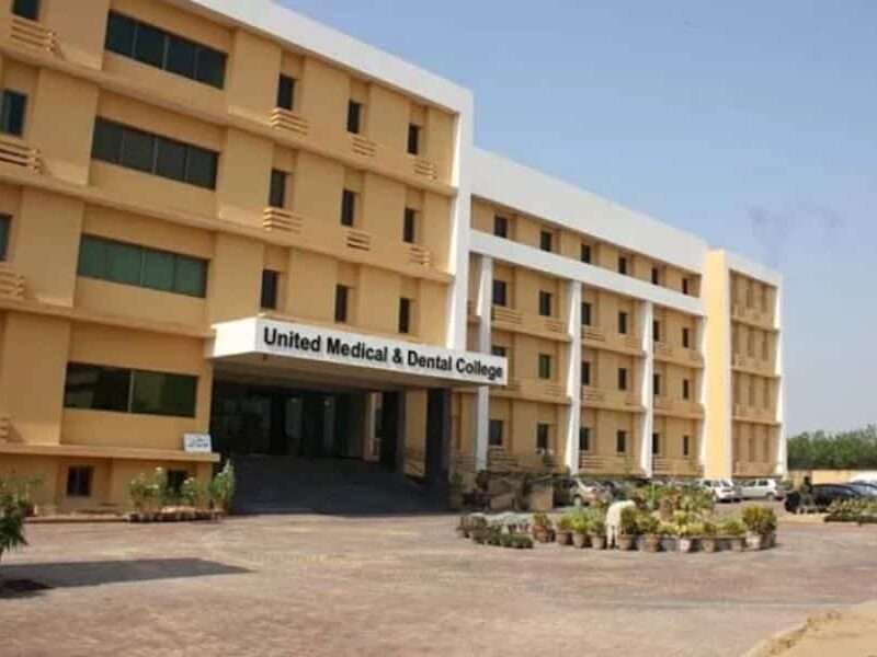 United Medical College, Bangladesh