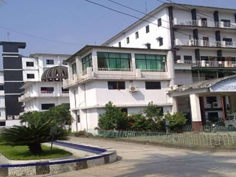 Z.H. Sikder Women's Medical College, Dhaka