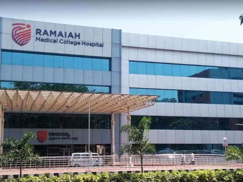 M.S. Ramaiah Medical College | Bangalore