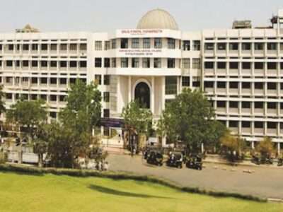 Shri B M Patil Medical College, Hospital & Research Centre