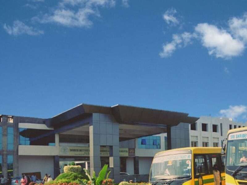 Shridevi Institute Medical Sciences & Research Hospital