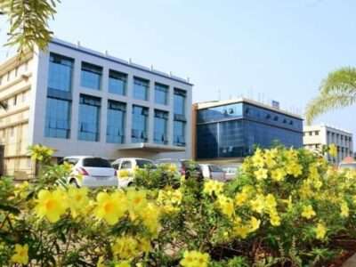 Srinivas Institute Of Medical Sciences And Research Centre
