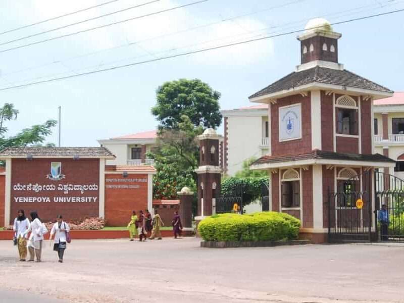 Yenepoya Medical College, Mangalore