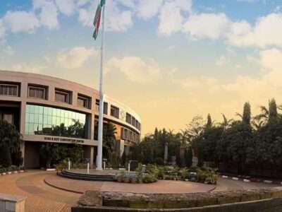 Kalinga Institute of Industrial Technology - [KIIT], Bhubaneswar | MBBS