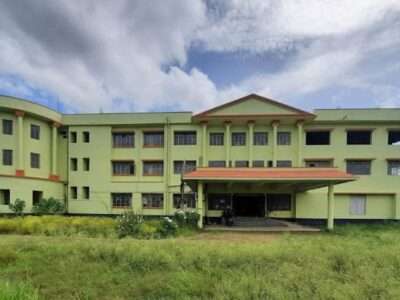 B.C.D.A. College of Pharmacy & Technology, Kolkata