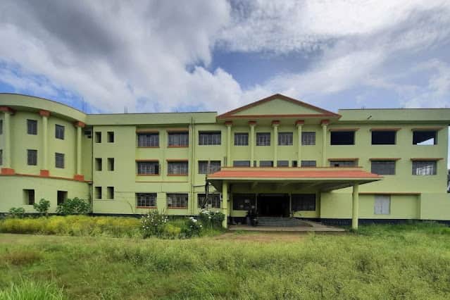 B.C.D.A. College of Pharmacy & Technology, Kolkata