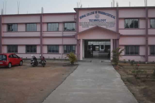 Bengal College of Pharmaceutical Technology, Birbhum