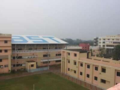 Bengal School of Technology (a college of pharmacy)