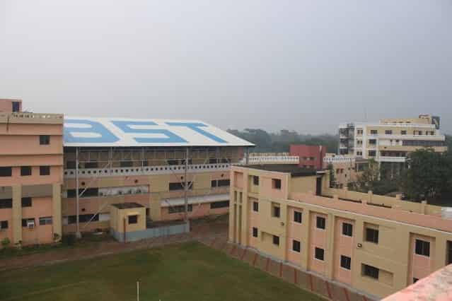 Bengal School of Technology (a college of pharmacy)