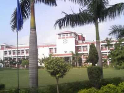 Bharat Technology - A School Of Pharmacy