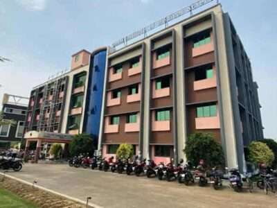 DMBH Institute of Medical Science, Hooghly