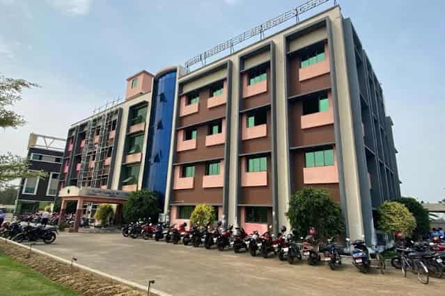 DMBH Institute of Medical Science, Hooghly