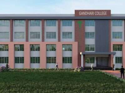 Gandhari College (School of Pharmacy)