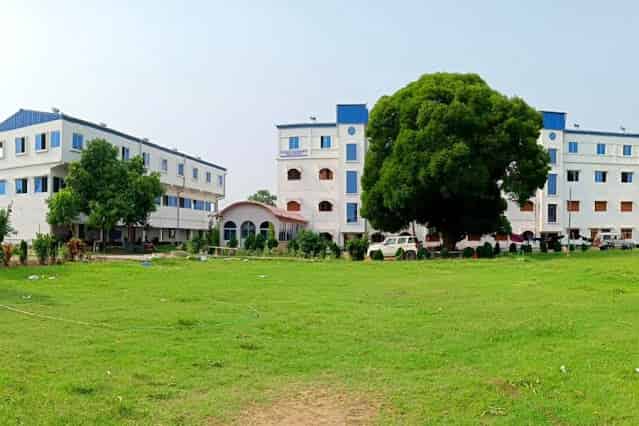 Genex College of Pharmaceutical Science & Technology