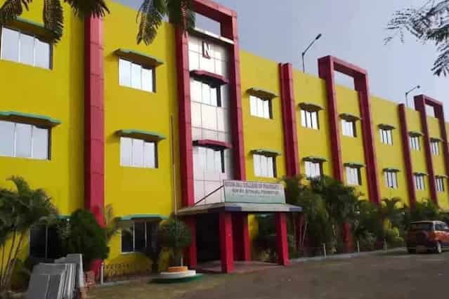 Gitanjali College of Pharmacy