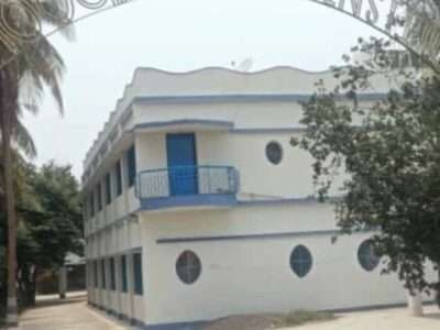 Hooghly BC Roy Institute - D Pharma College