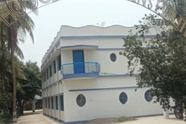 Hooghly BC Roy Institute - D Pharma College