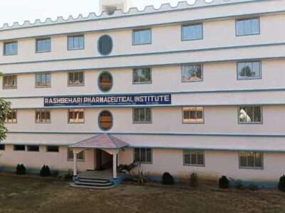 Rashbehari Pharmaceutical Institute | Purba Medinipur