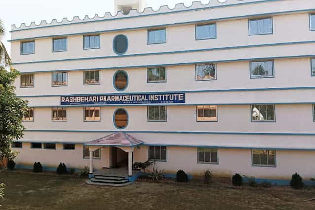 Rashbehari Pharmaceutical Institute | Purba Medinipur