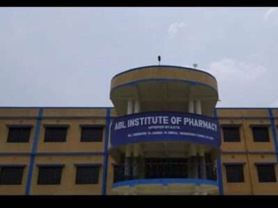 A.B.L. Institute of Pharmacy | Murshidabad