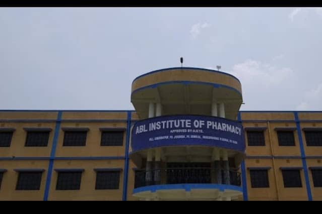 A.B.L. Institute of Pharmacy | Murshidabad