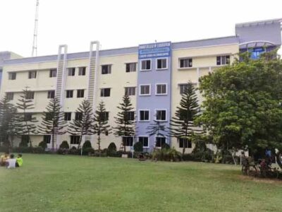 Anand College of Education