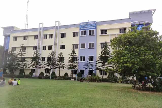 Anand College of Education