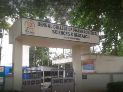 Bengal College of Pharmaceutical Science and Research